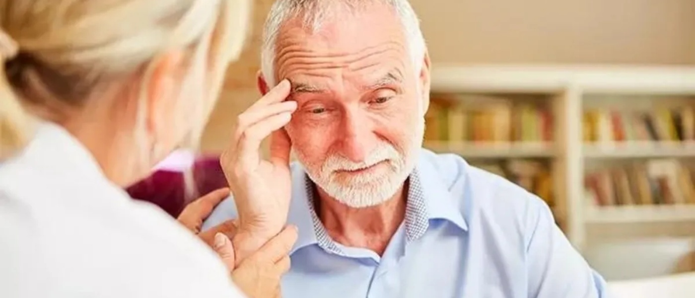 Alzheimer Hastalarında İletişim Sanatı