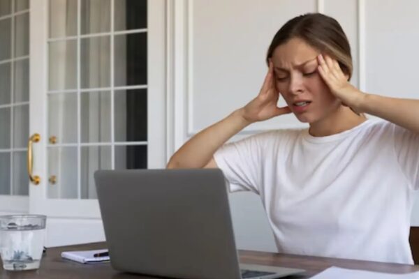 Tükenmişlik Sendromu Nedir? Neden Olur?