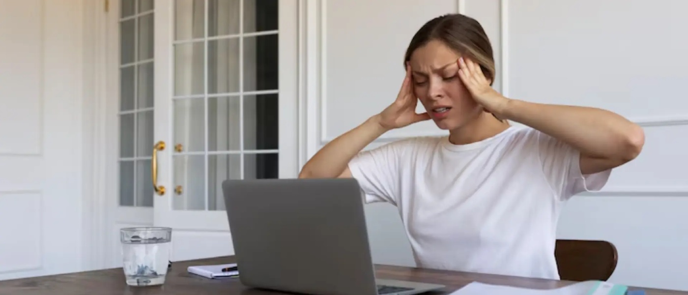 Tükenmişlik Sendromu Nedir? Neden Olur?