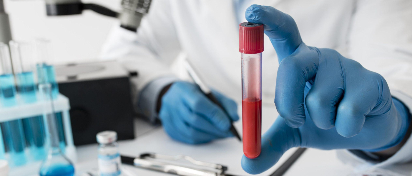 Kansızlık (Anemi) Türleri Nelerdir?