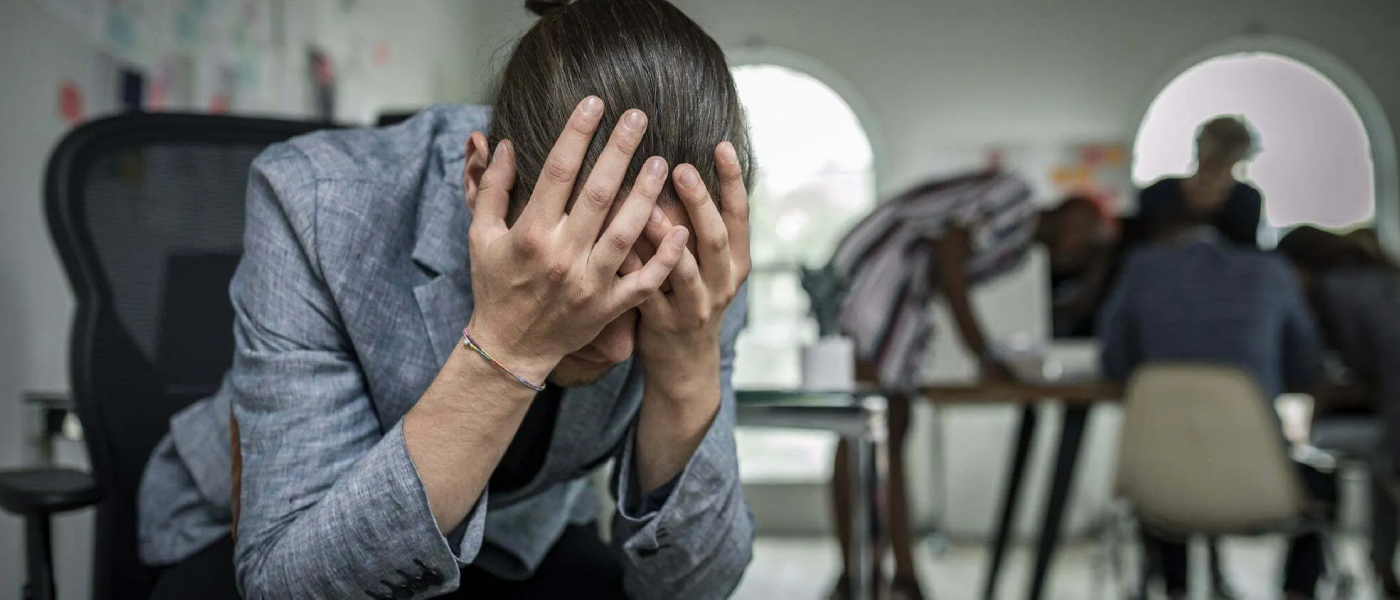 Anksiyetenin Risk Faktörleri Nelerdir?