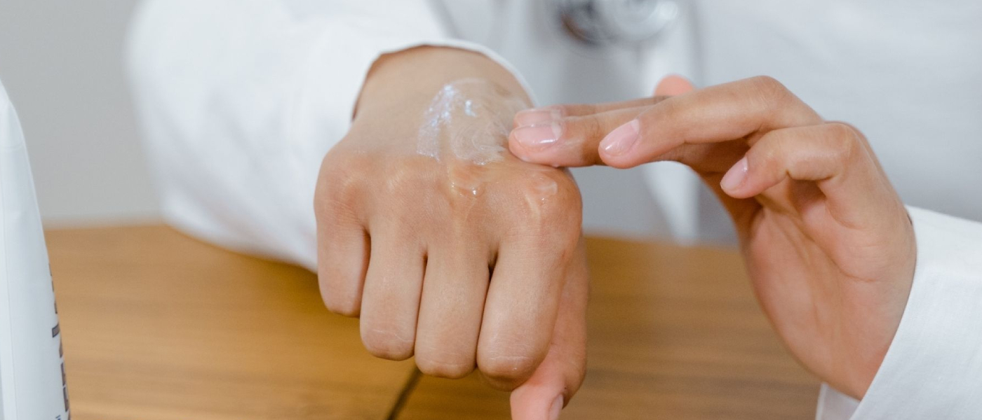 Egzama Belirtileri Nelerdir?