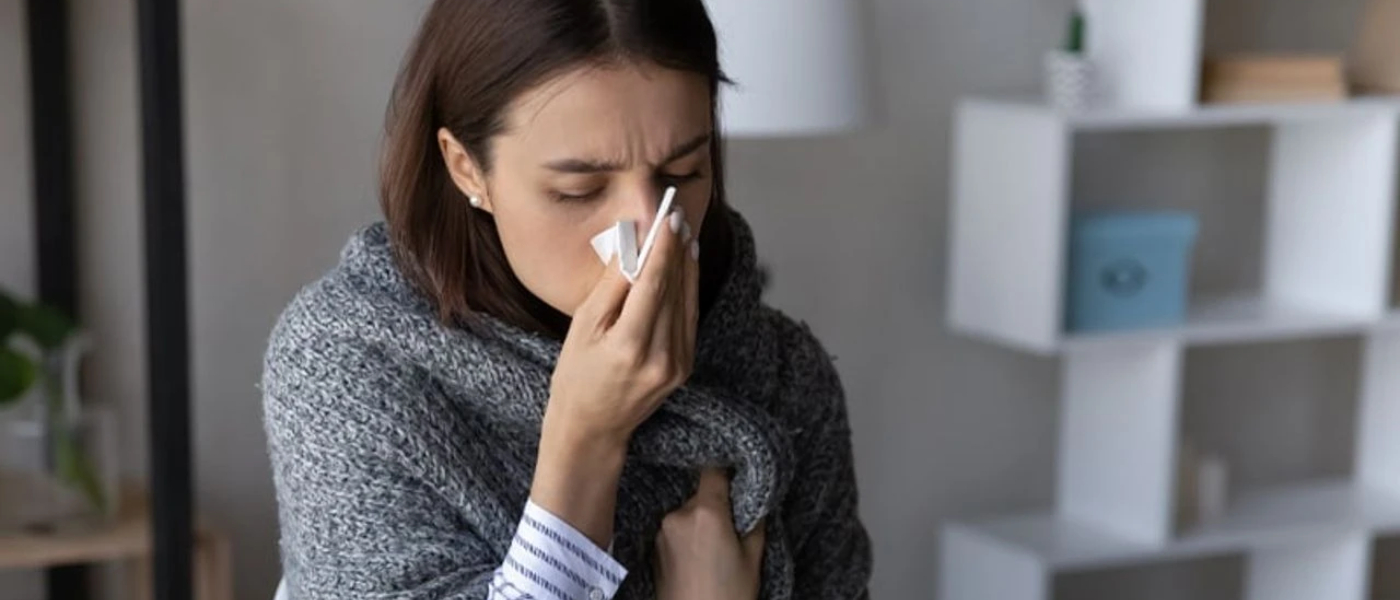 Grip Nedir? Neden Olur? Belirtileri Nelerdir?