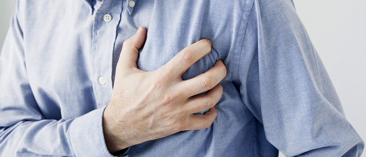 Kalp Krizi Belirtileri Nelerdir? Nasıl Anlaşılır?