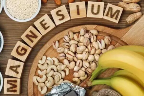 Magnezyum Nedir? Neden Kullanılır?
