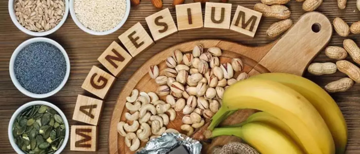 Magnezyum Nedir? Neden Kullanılır?